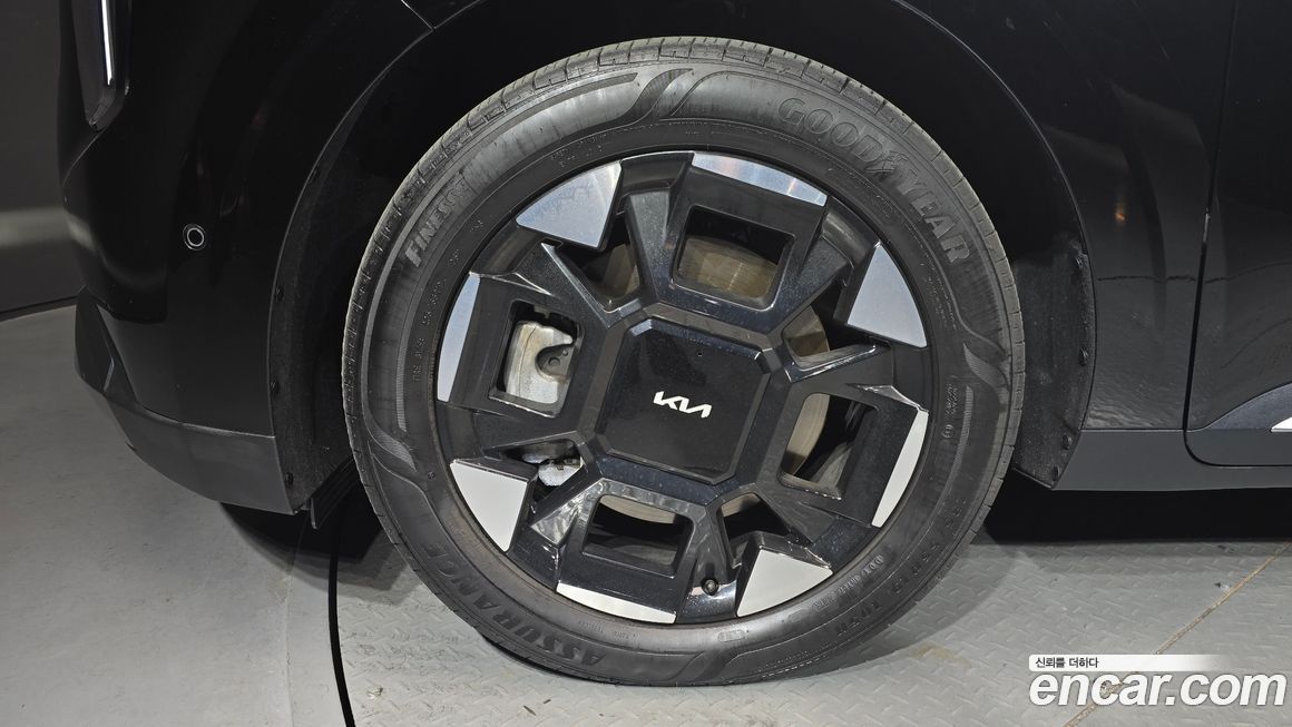 Kia Canival 2025