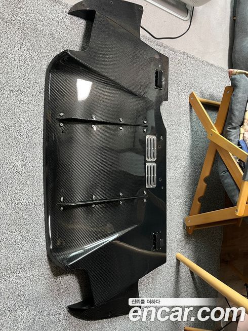 Mitsubishi Lancer Evolution 2005