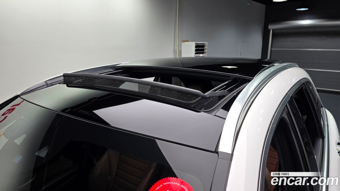 Mercedes-Benz GLC-Class 2022