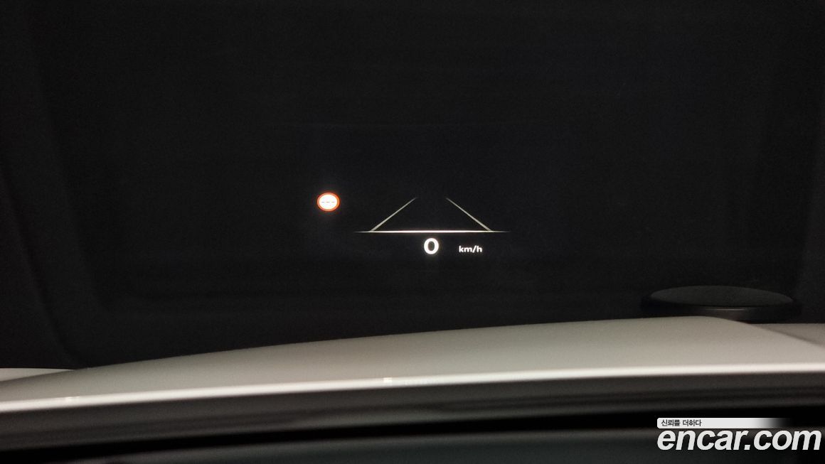Genesis G80 2026