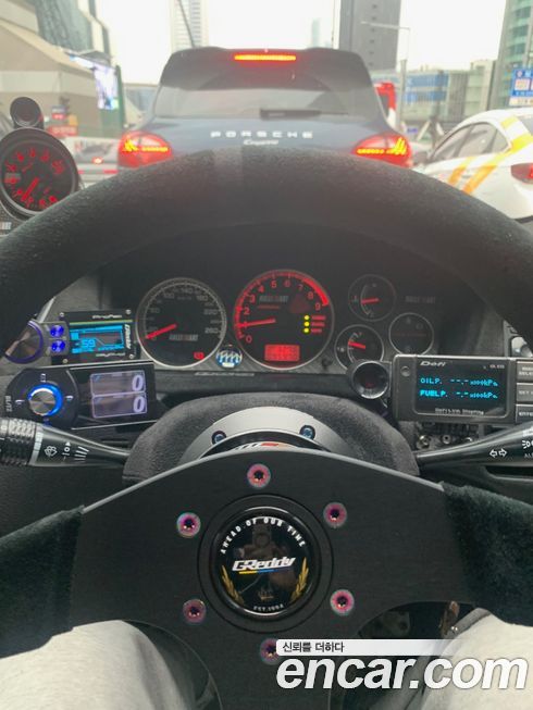 Mitsubishi Lancer Evolution 2005