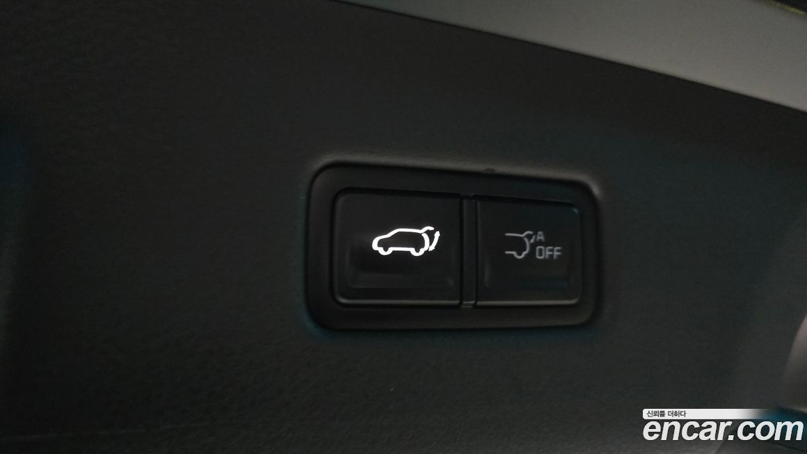Kia Canival 2025