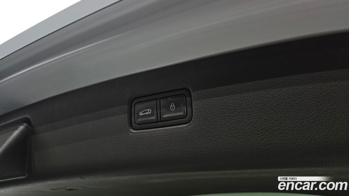 Genesis GV80 2022