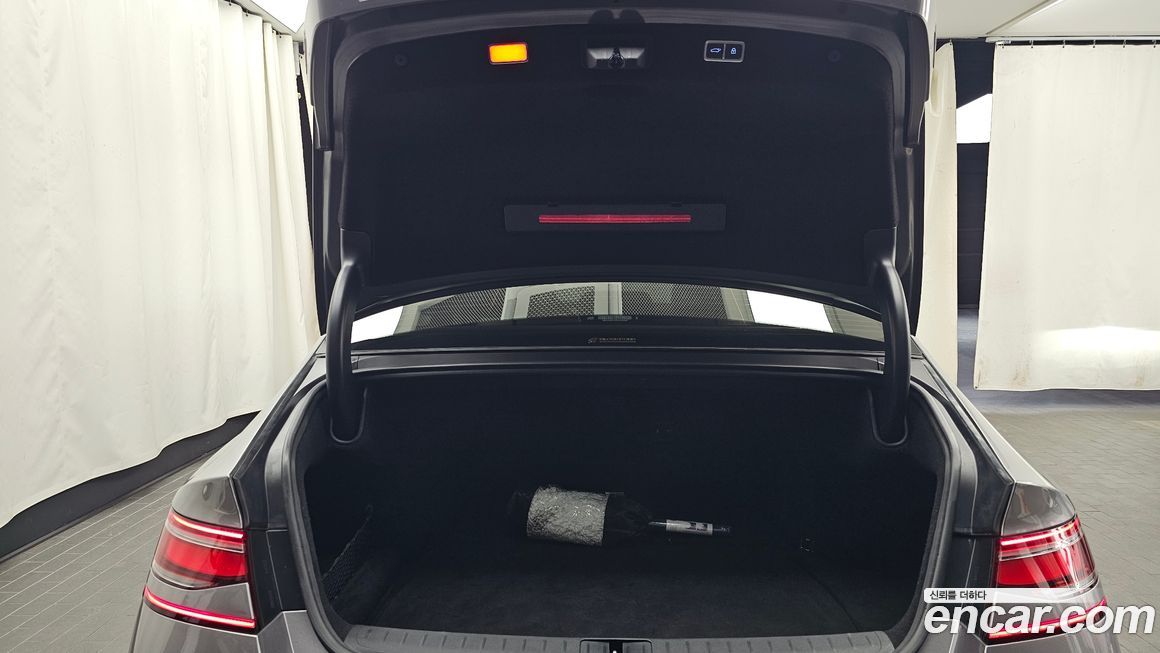 Genesis G90 2025