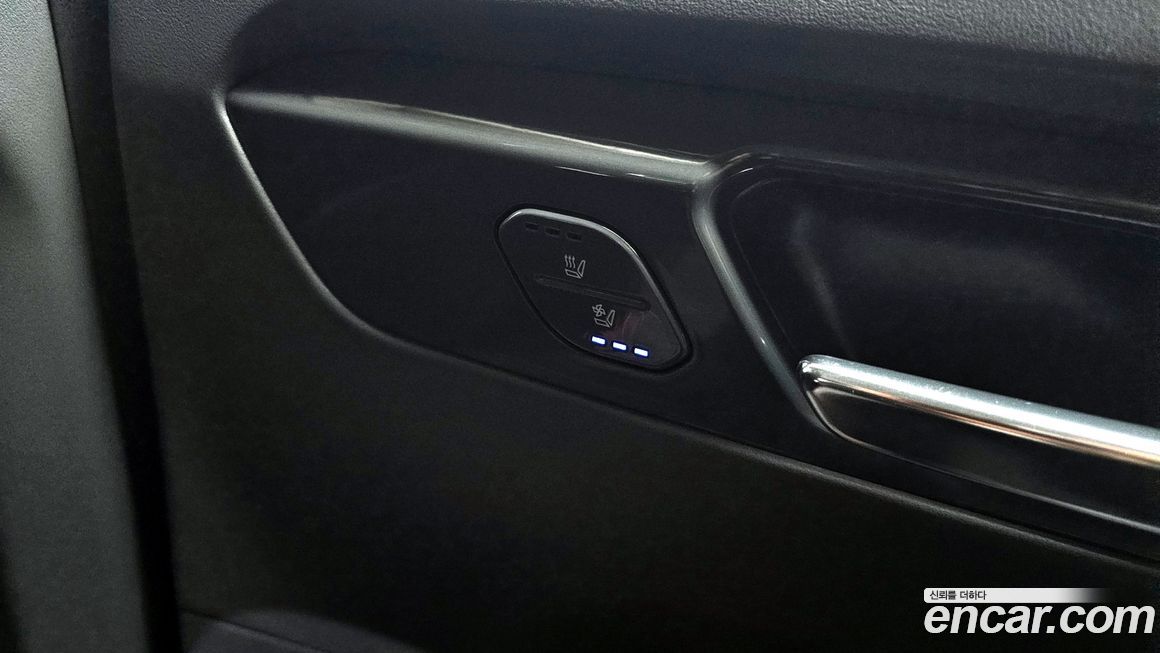 Kia EV9 2024