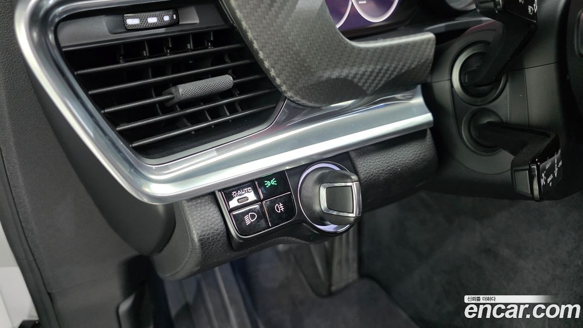 Porsche Panamera 2018