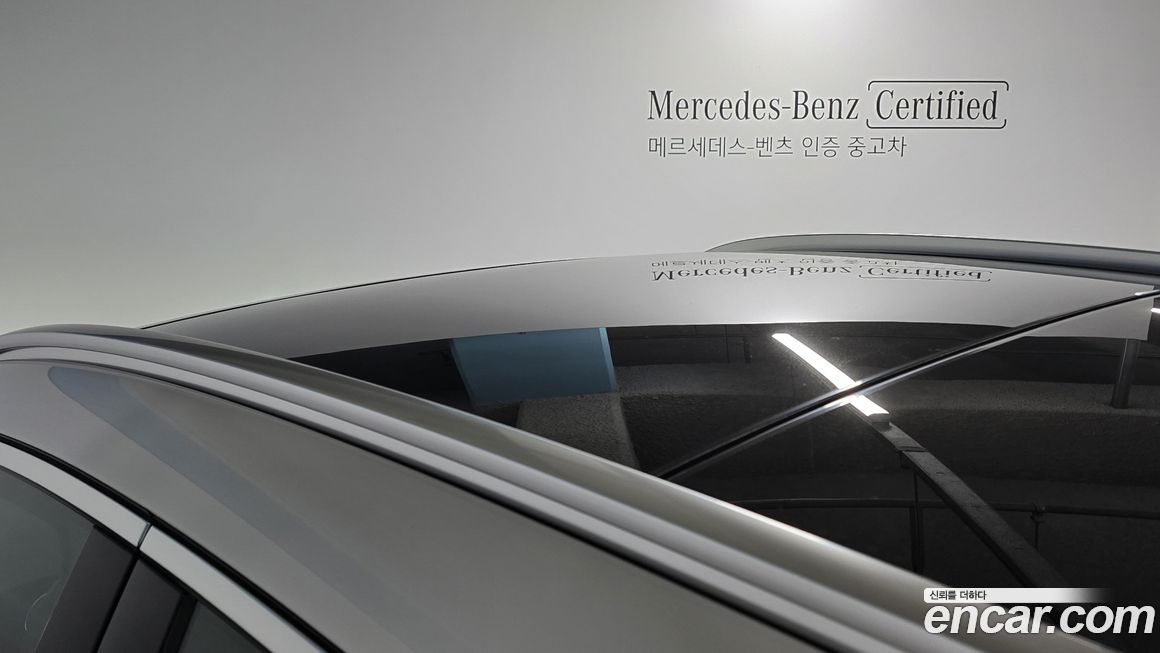 Mercedes-Benz EQA 2025