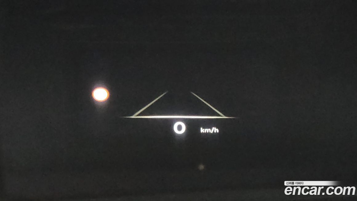 Genesis G80 2025