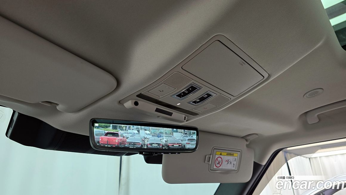 Land Rover Defender 2022