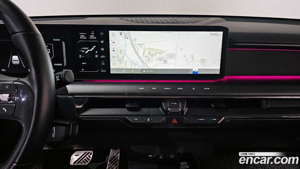 Kia EV9 2024