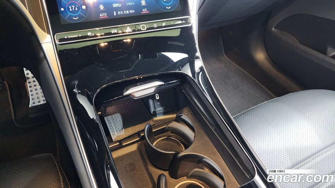 Mercedes-Benz GLC-Class 2024