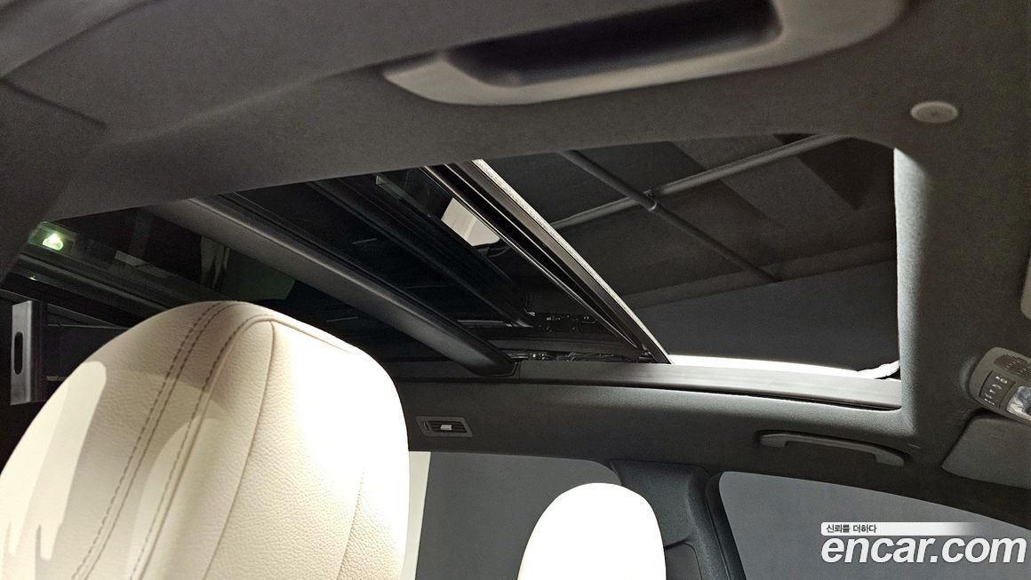 Mercedes-Benz GLS-Class 2021