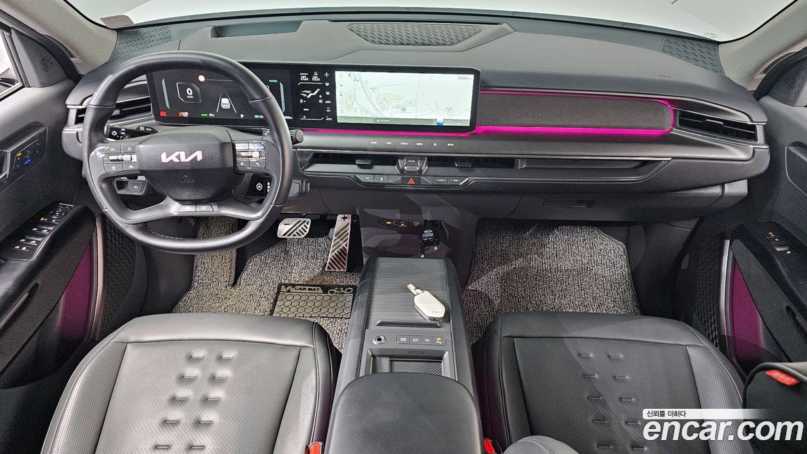 Kia EV9 2024