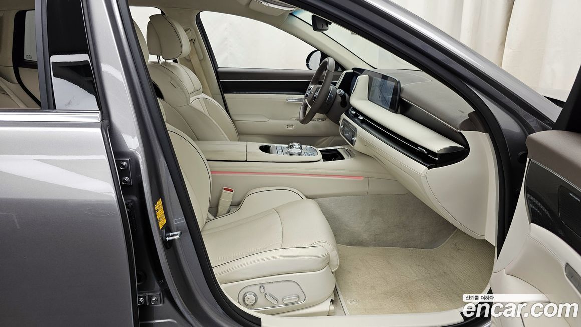 Genesis G90 2025
