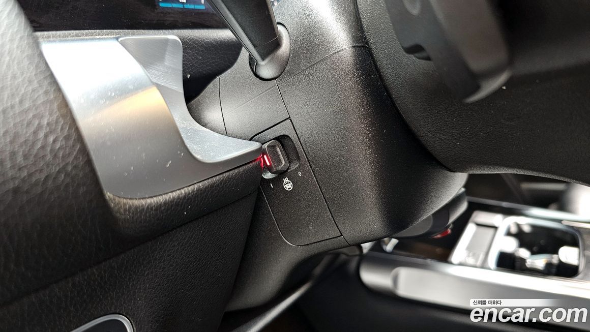 Mercedes-Benz GLB-Class 2022