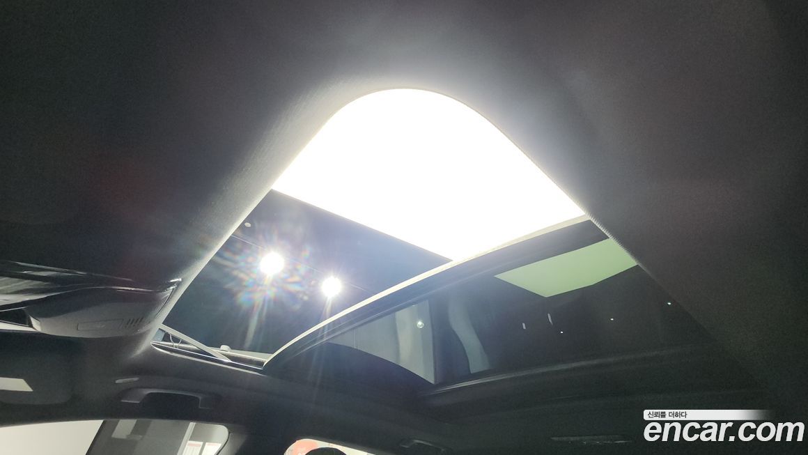 BMW Gran Turismo 2021