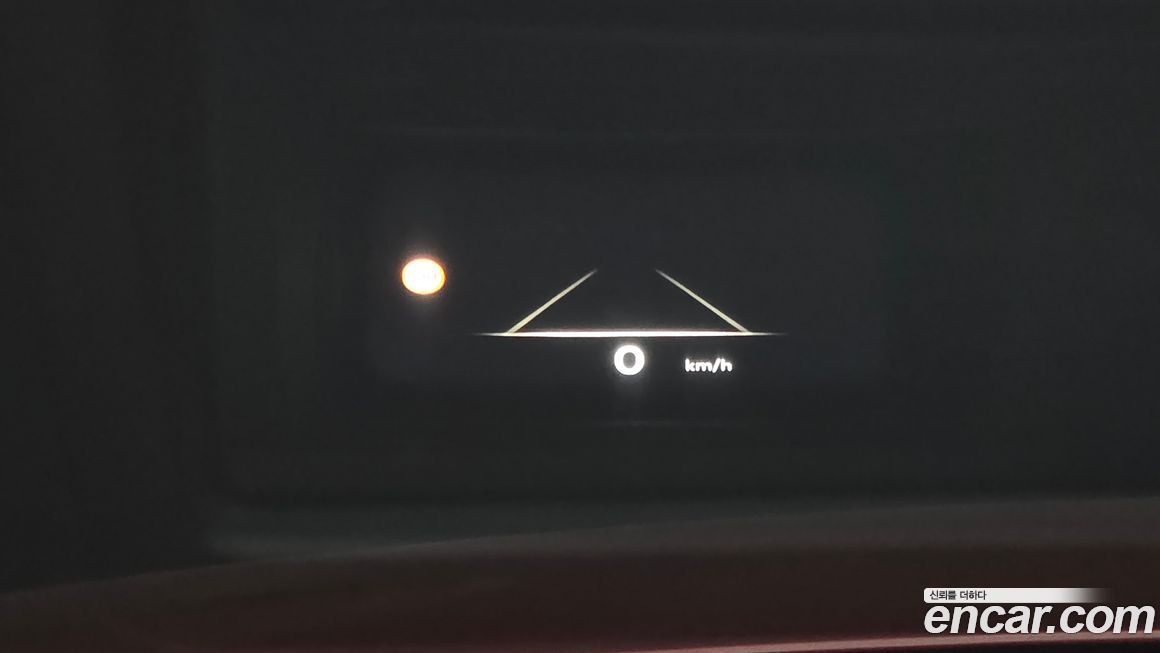 Genesis G80 2026