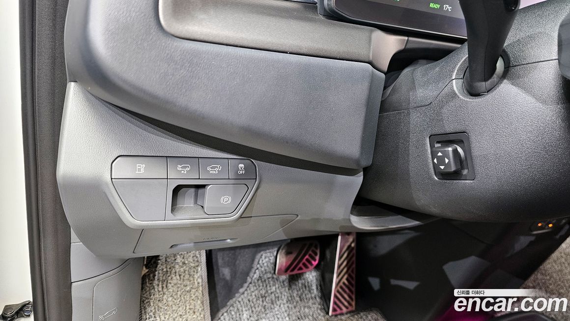 Kia EV9 2024