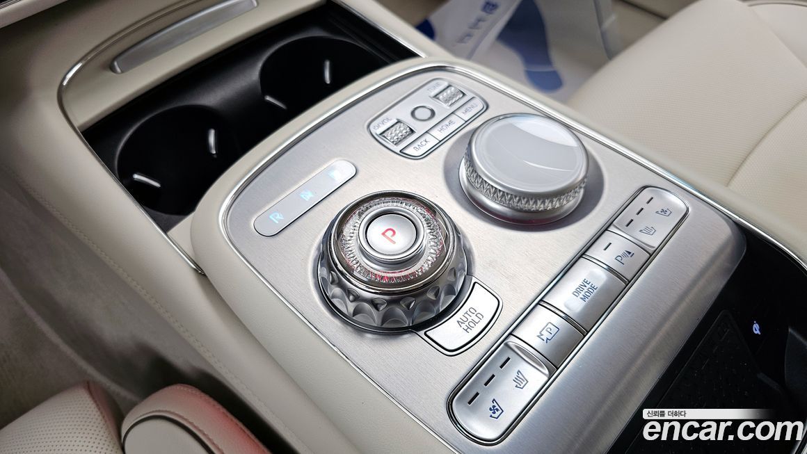 Genesis G90 2025