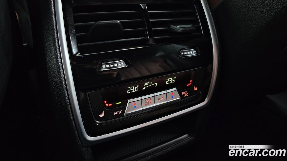 BMW X6 2020