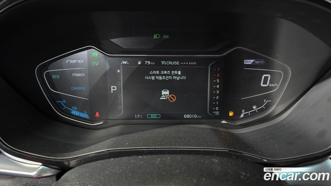 Kia Niro 2022