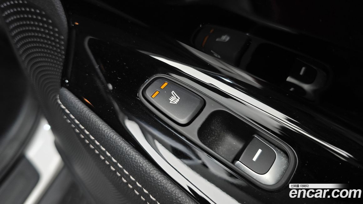 Kia Niro 2022