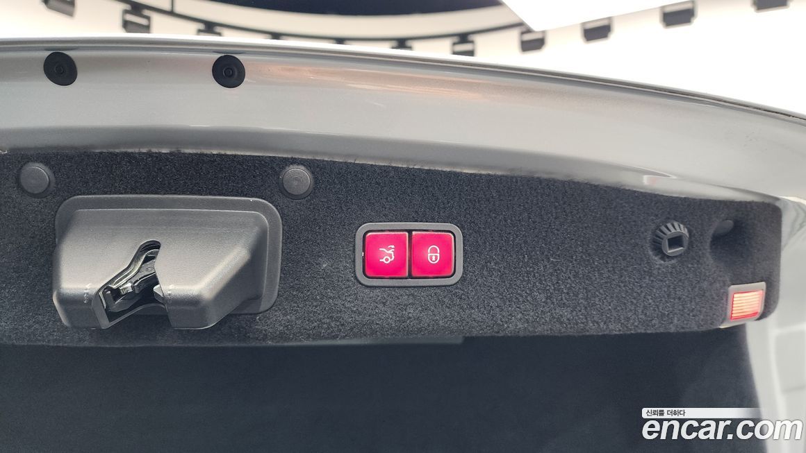 Mercedes-Benz S-Class 2015