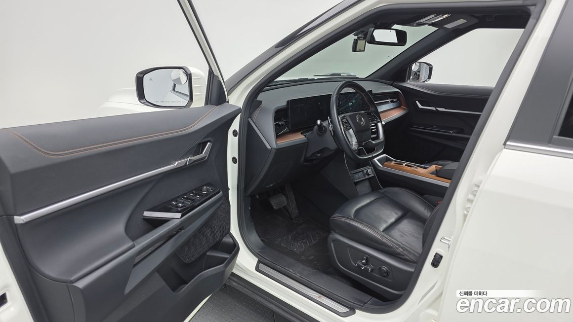 KG_Mobility_Ssangyong Torres 2025