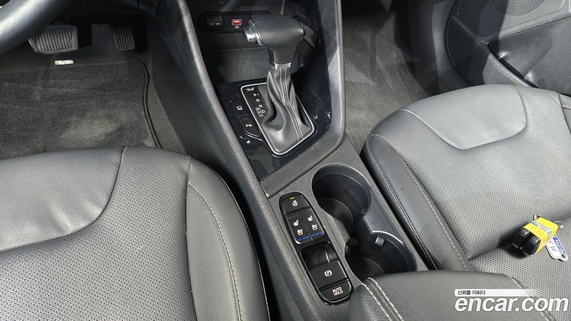 Kia Niro 2022