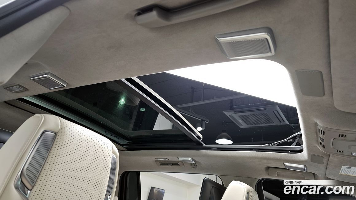 Cadillac Escalade 2023