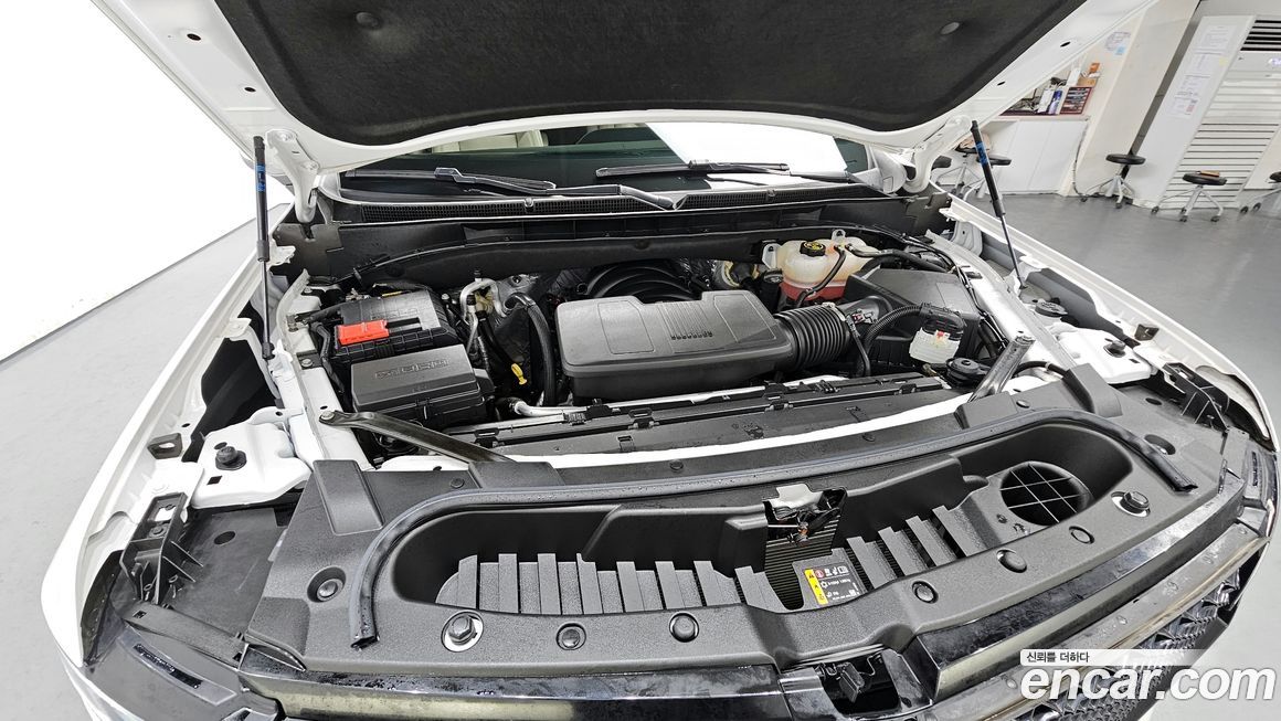 Cadillac Escalade 2023