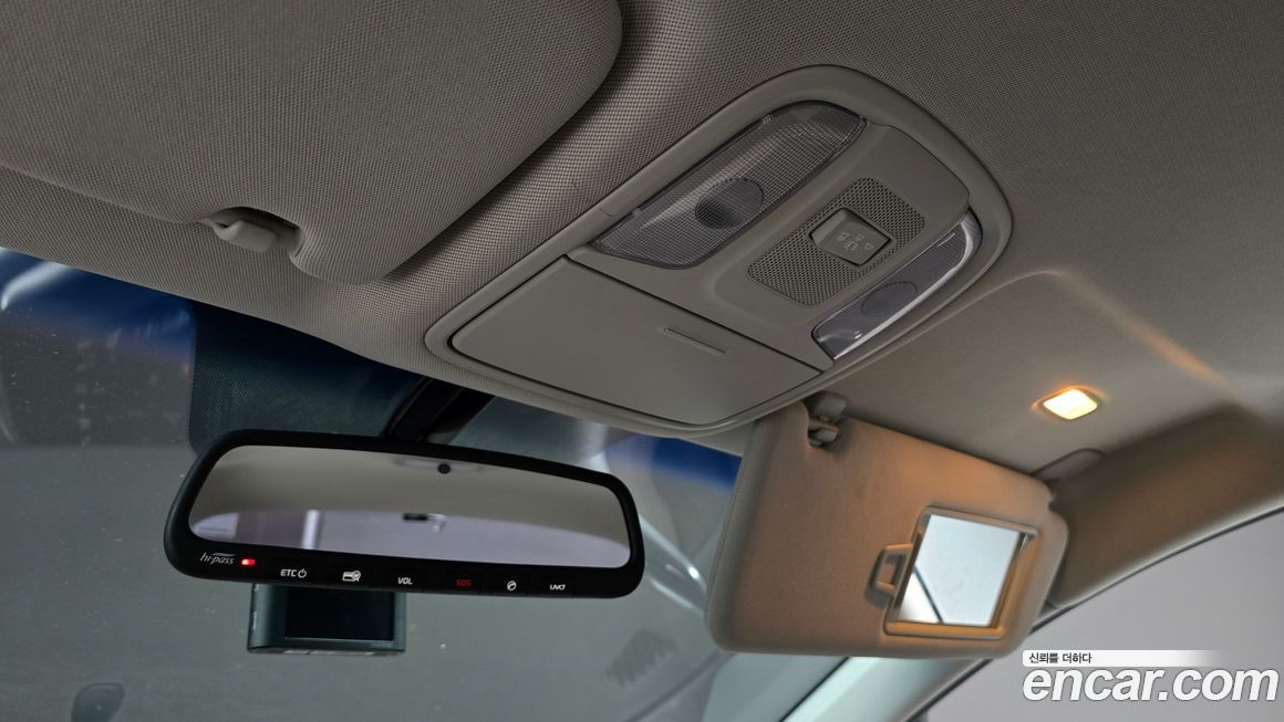 Kia K5 2019