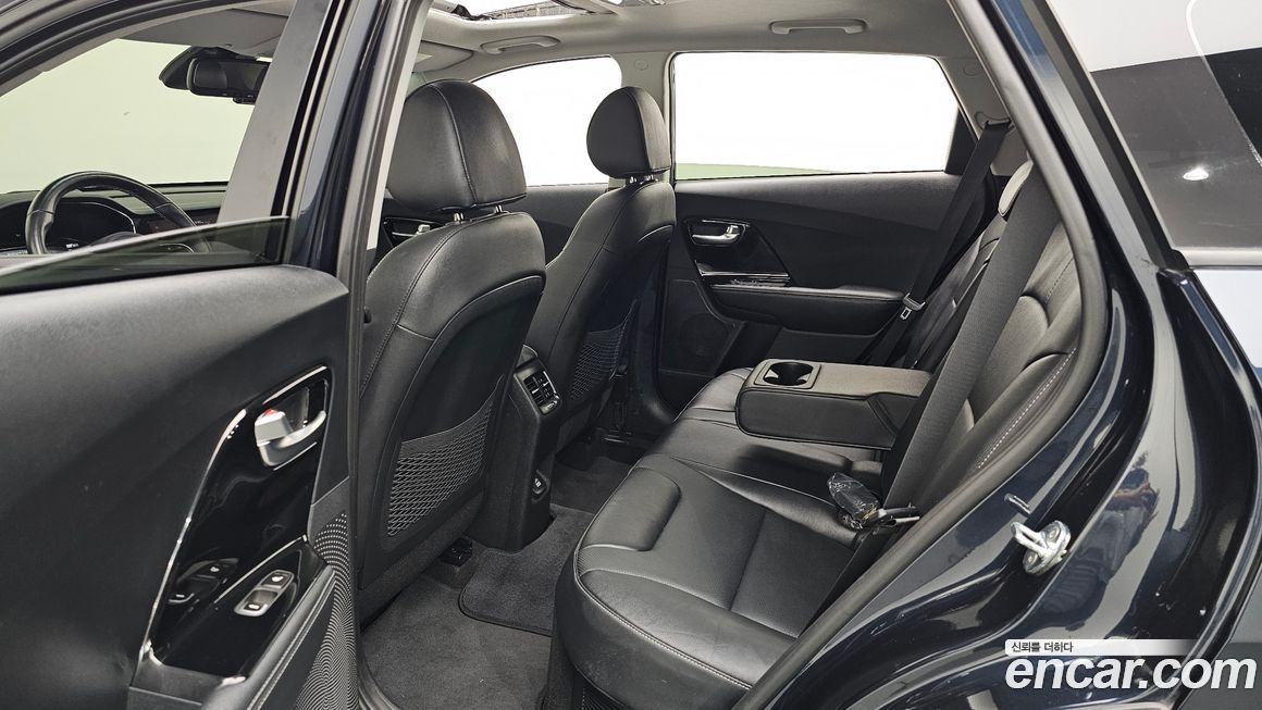 Kia Niro 2021