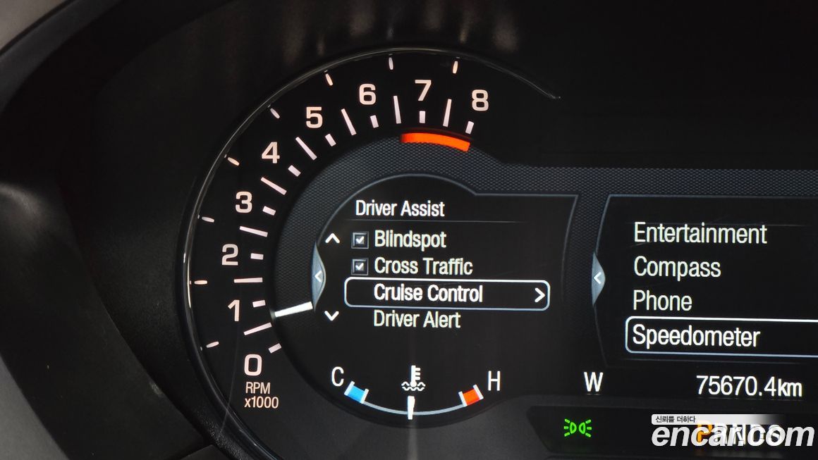 Lincoln MKZ 2018