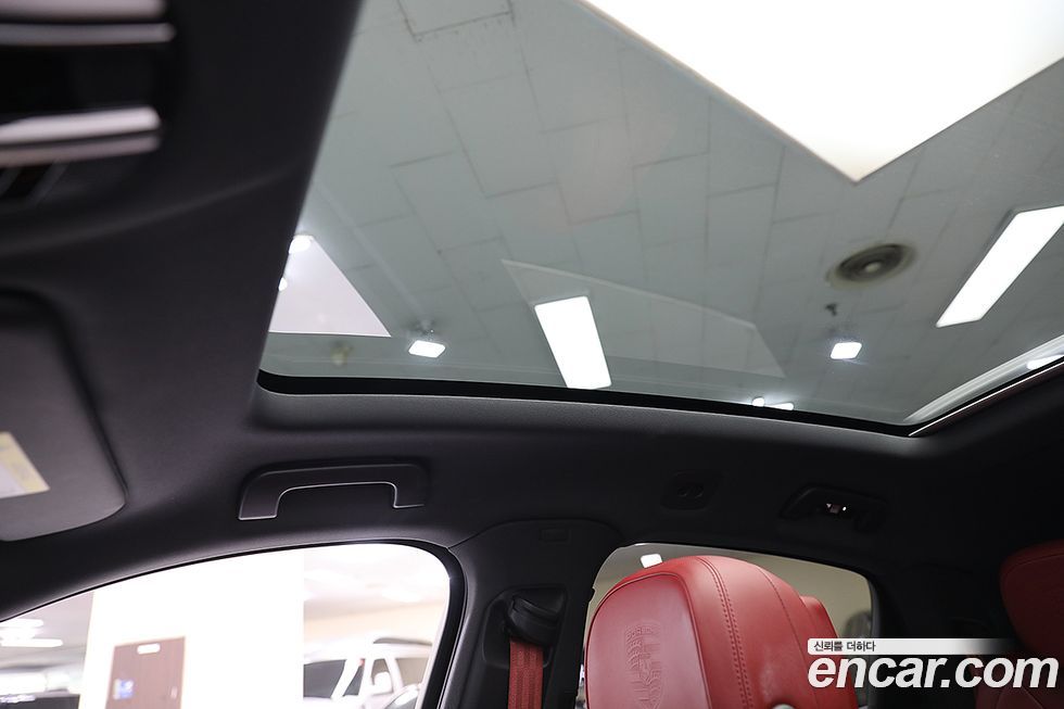 Porsche Cayenne 2023