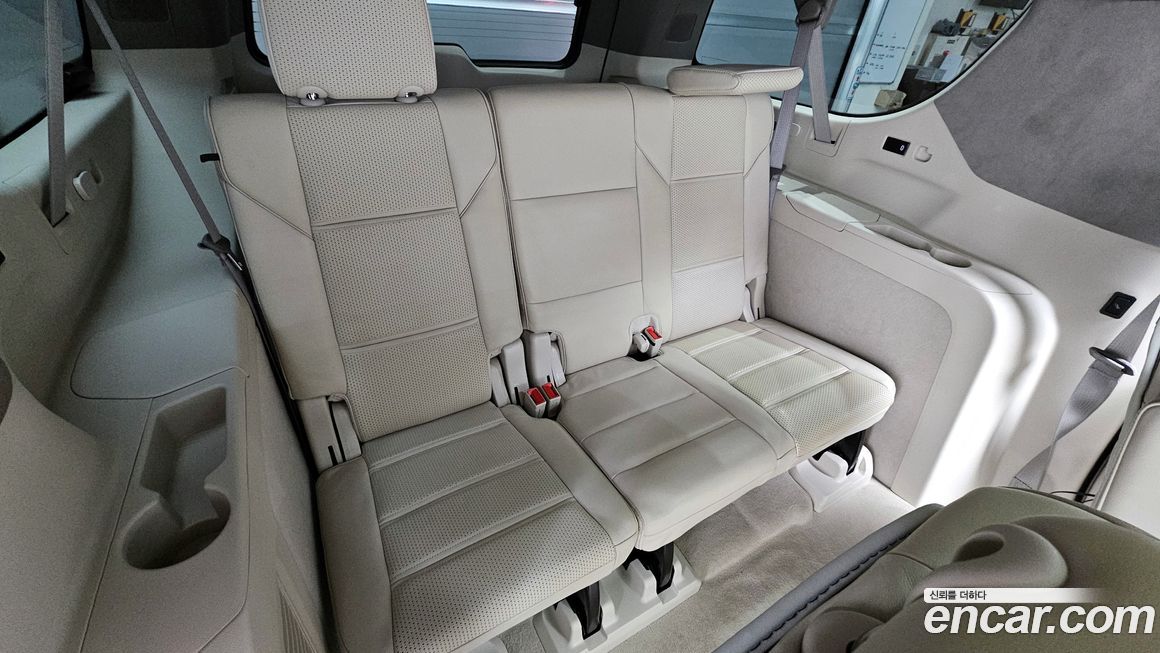 Cadillac Escalade 2023