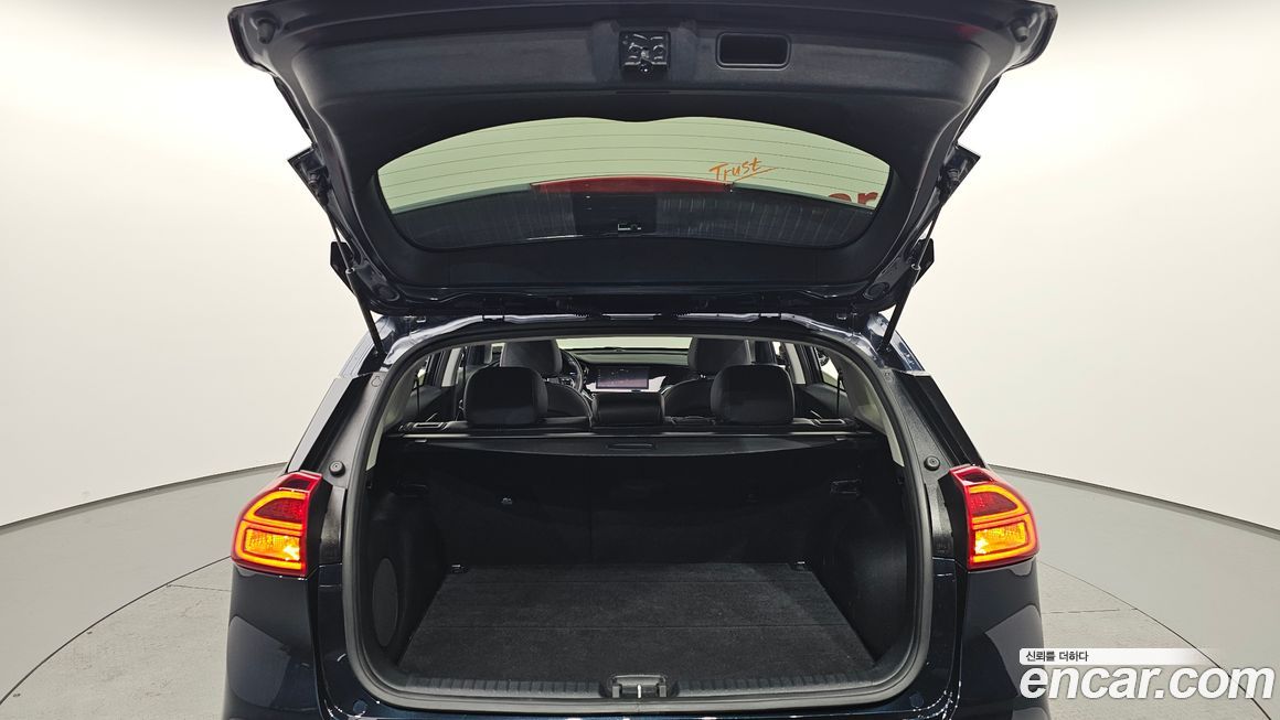 Kia Niro 2021