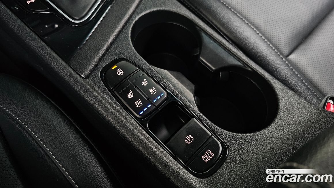 Kia Niro 2021