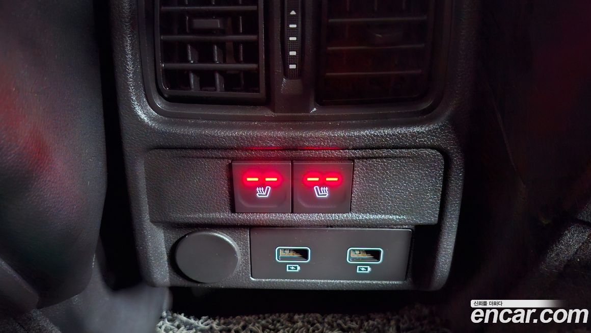 Renault-KoreaSamsung XM3 2020