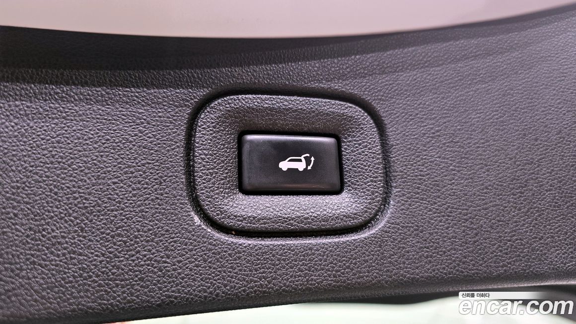 Renault-KoreaSamsung QM6 2019