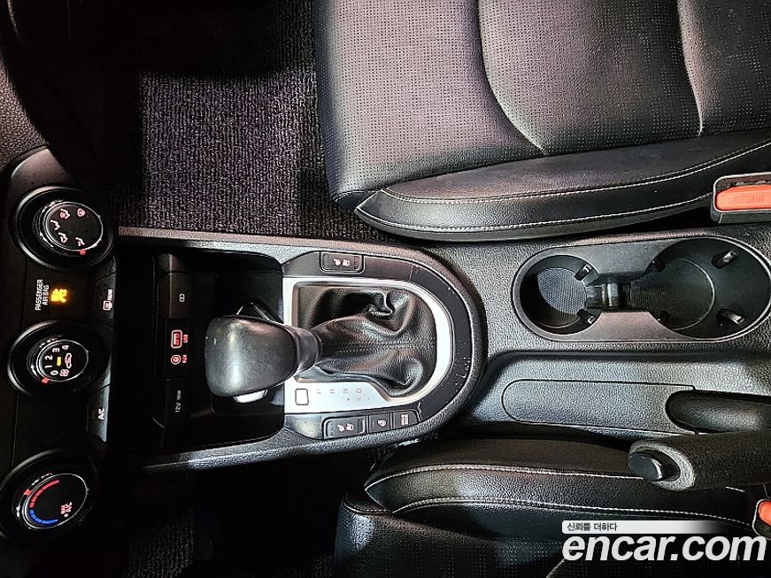 Kia K3 2019