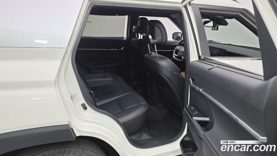 KG_Mobility_Ssangyong Torres 2025