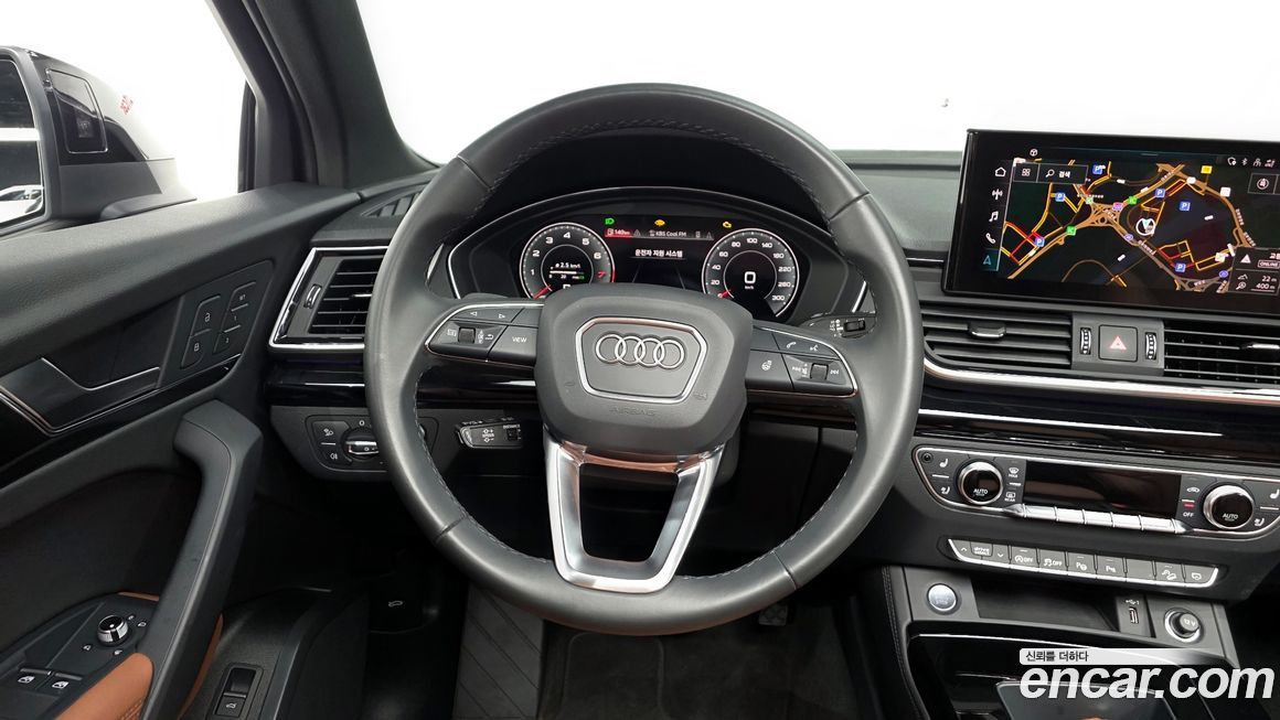 Audi Q5 2024