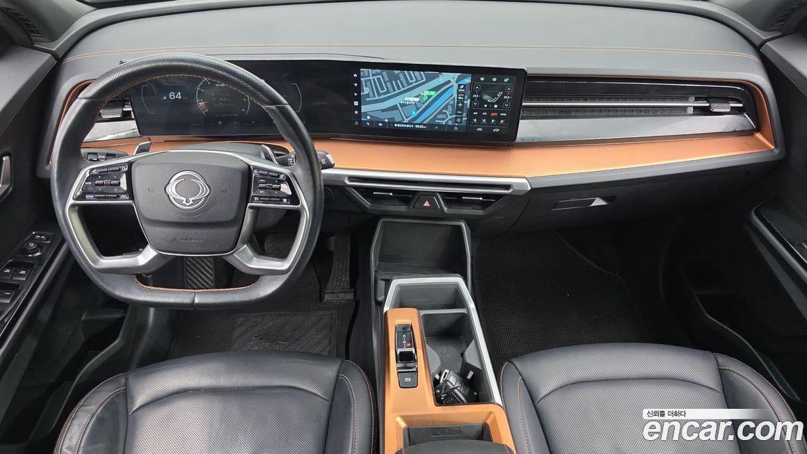 KG_Mobility_Ssangyong Torres 2025