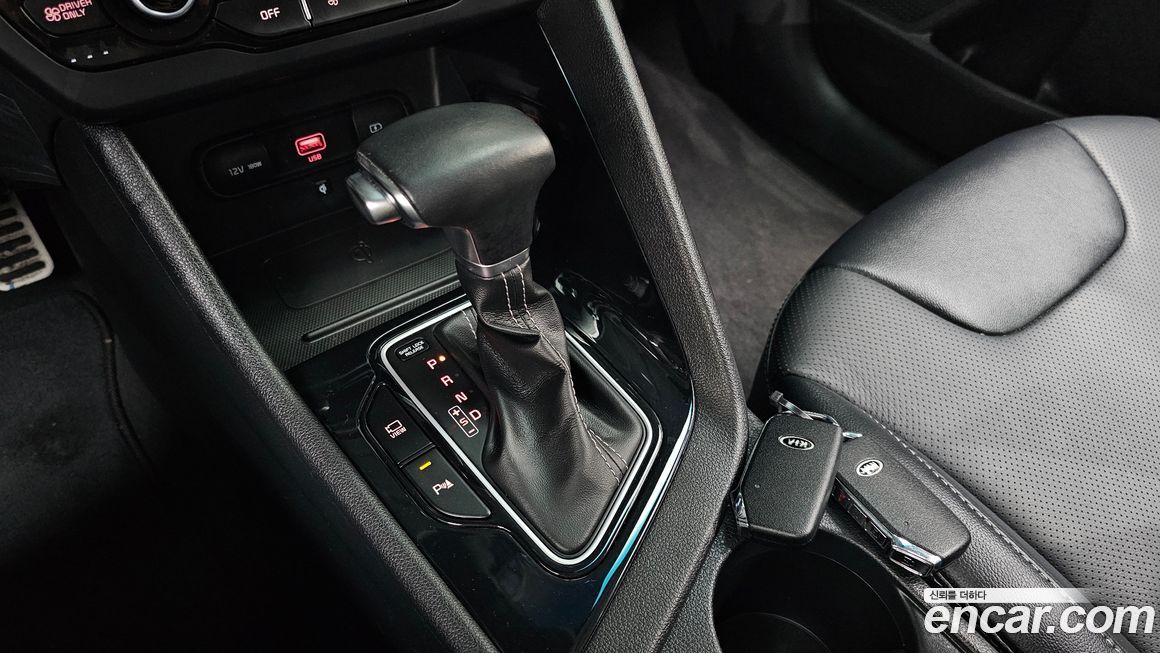 Kia Niro 2021