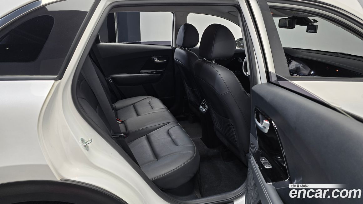 Kia Niro 2022