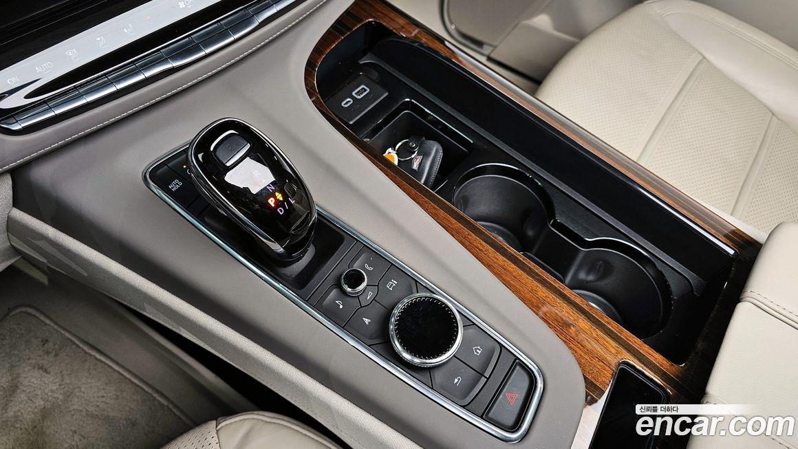 Cadillac Escalade 2023