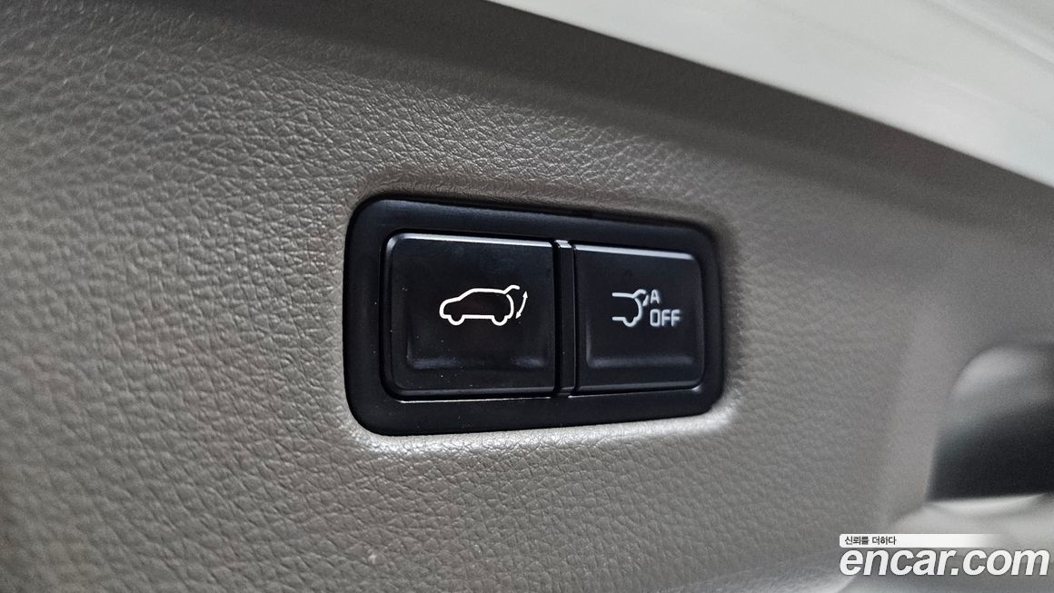 Kia Canival 2025