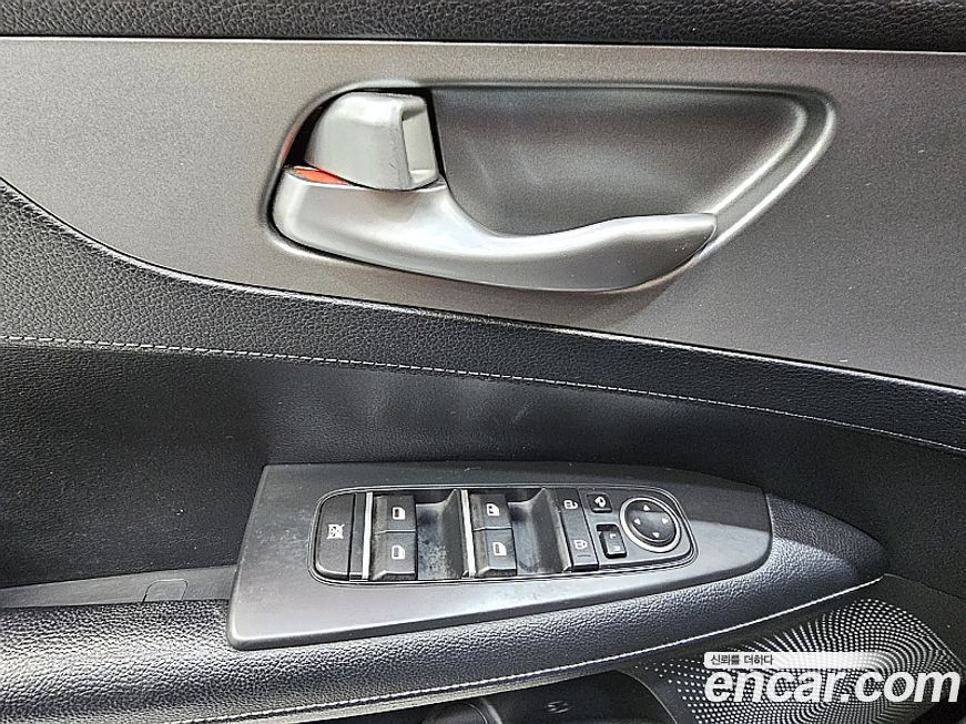 Kia K3 2019