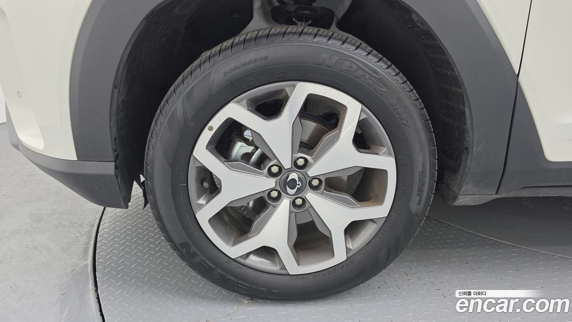 KG_Mobility_Ssangyong Torres 2025